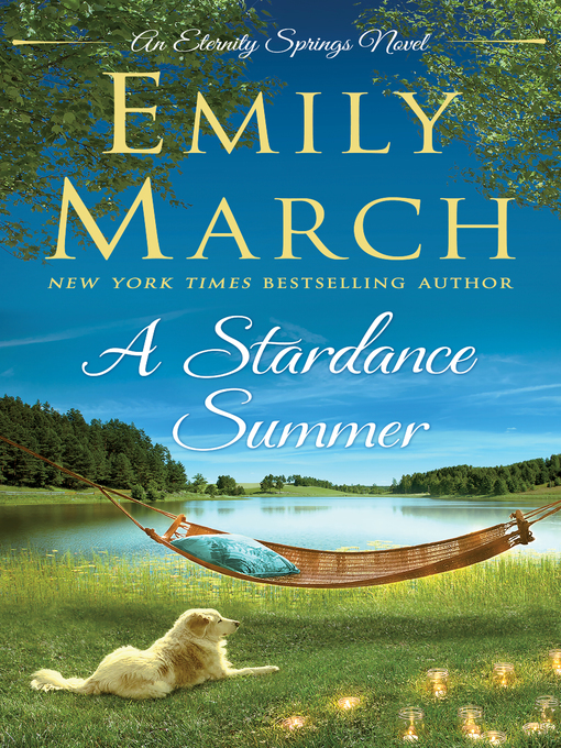 Title details for A Stardance Summer by Emily March - Wait list